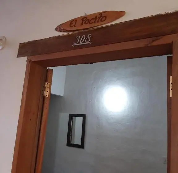 Perhehuone, El Santuario