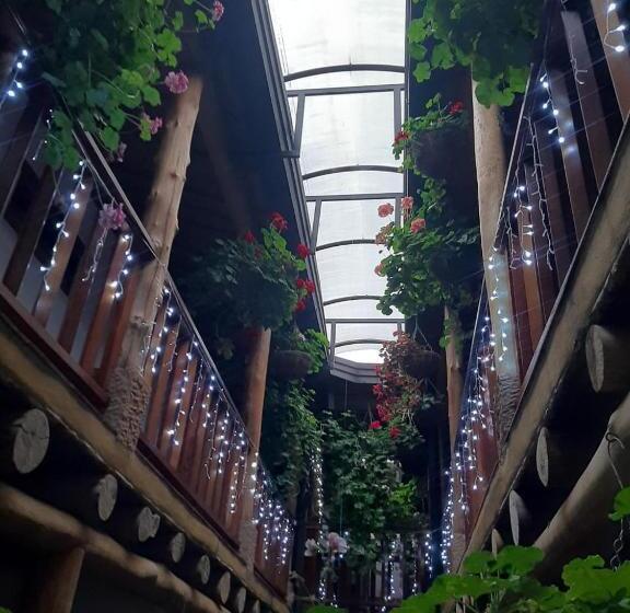 스탠다드 룸, El Santuario