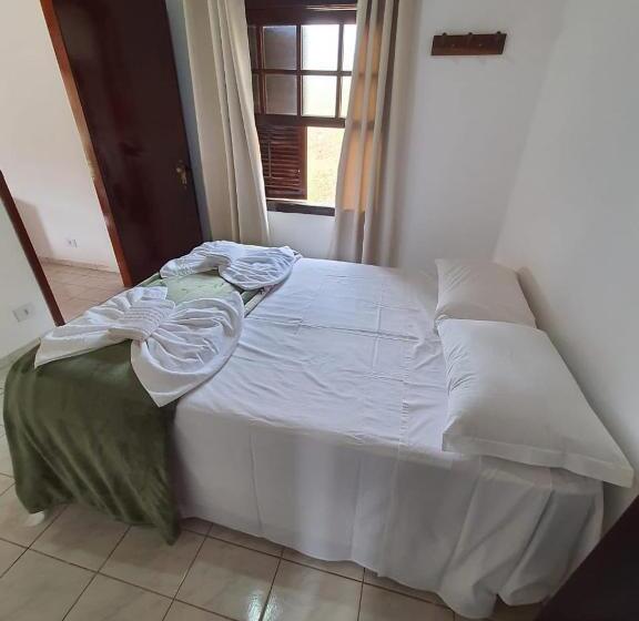 4인용 스탠다드 룸, Estancia Santa Rita