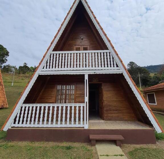 スタンダード４人部屋, Estancia Santa Rita