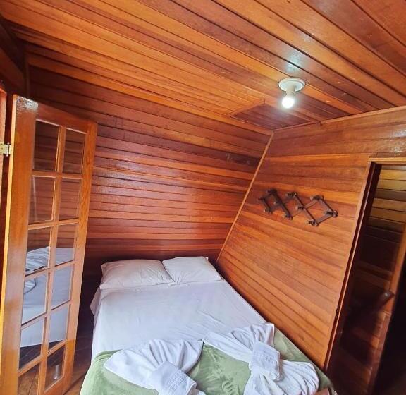 4인용 스탠다드 룸, Estancia Santa Rita