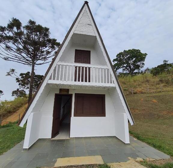 スタンダードトリプルルーム, Estancia Santa Rita