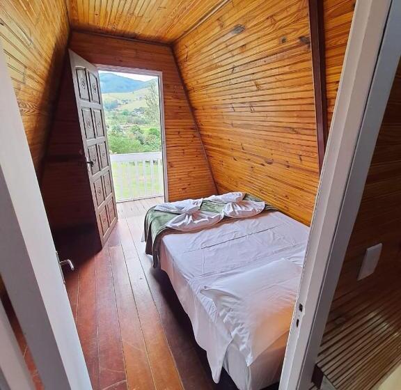 스탠다드 트리플 룸, Estancia Santa Rita