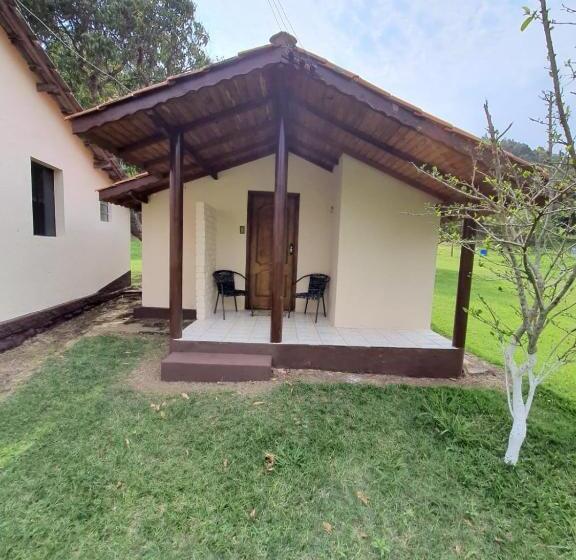 ベーシックルーム, Estancia Santa Rita