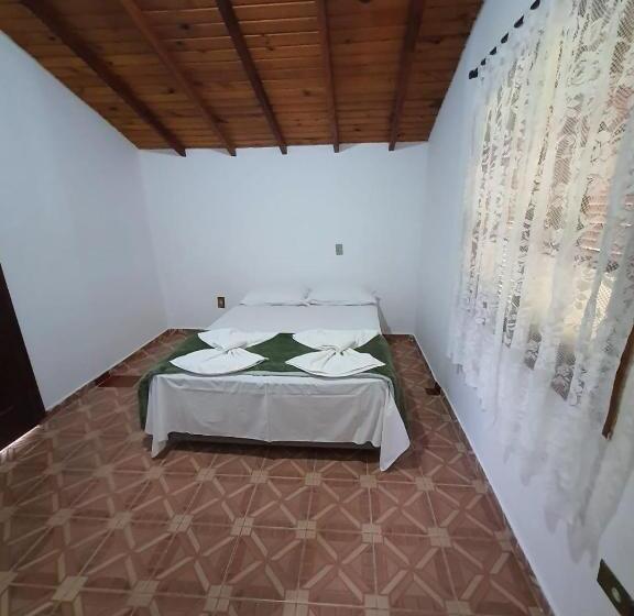 ベーシックルーム, Estancia Santa Rita