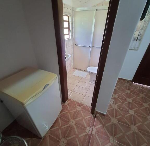 ベーシックルーム, Estancia Santa Rita