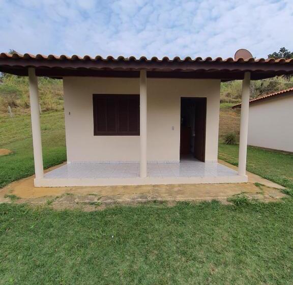 스탠다드 트리플 룸, Estancia Santa Rita