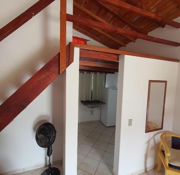 ファミリールーム, Estancia Santa Rita