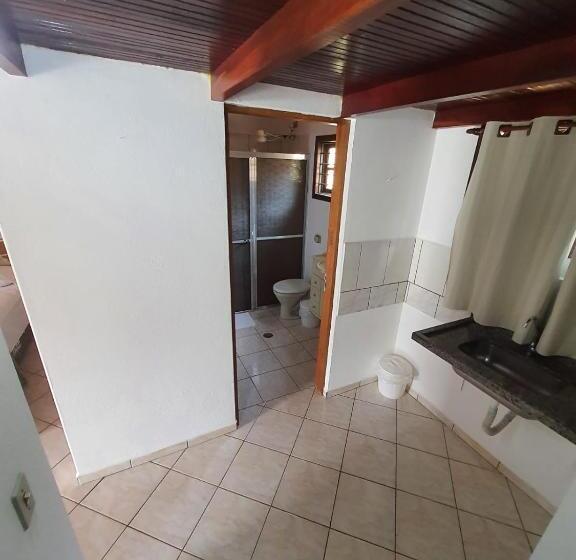 ファミリールーム, Estancia Santa Rita