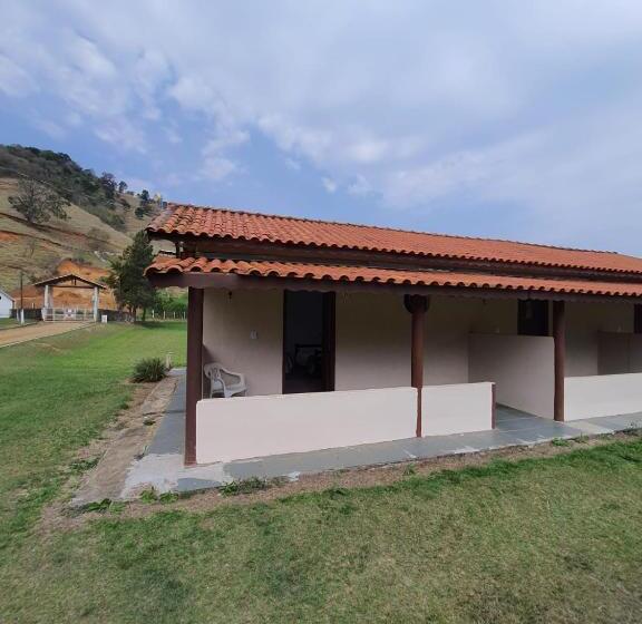 スタンダードルーム, Estancia Santa Rita