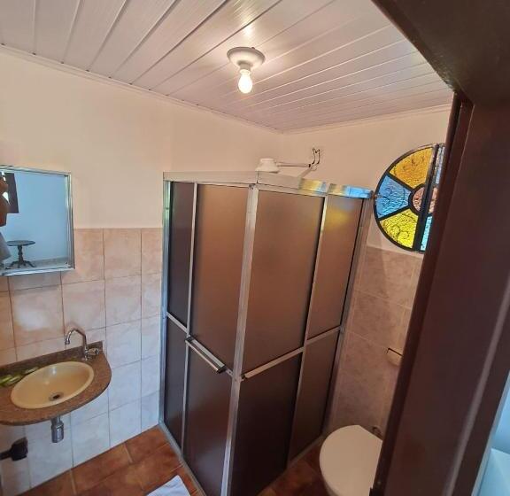 スタンダードルーム, Estancia Santa Rita