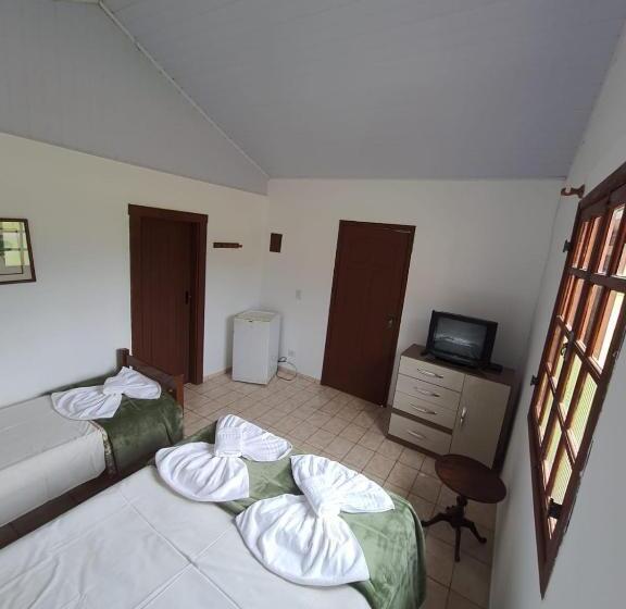 스탠다드 룸, Estancia Santa Rita