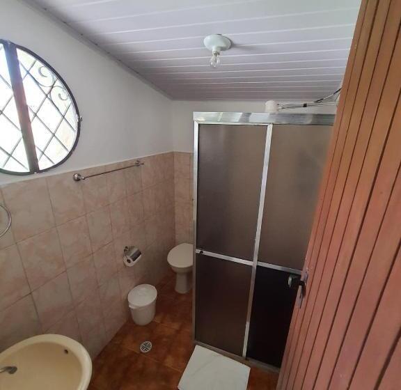 スタンダードルーム, Estancia Santa Rita