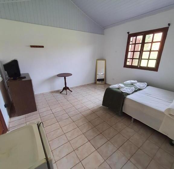 スタンダードルーム, Estancia Santa Rita