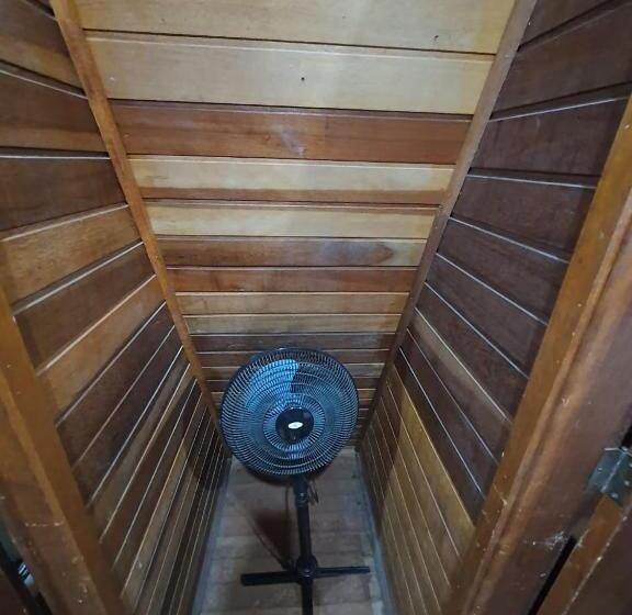 スタンダード４人部屋, Estancia Santa Rita