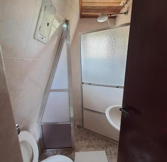 スタンダード４人部屋, Estancia Santa Rita