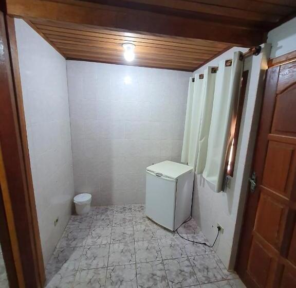 スタンダード４人部屋, Estancia Santa Rita