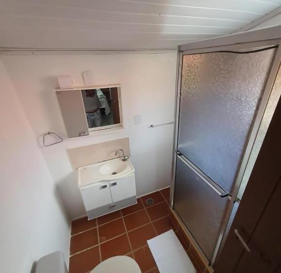 ファミリールーム, Estancia Santa Rita