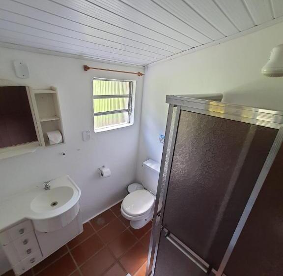 ファミリールーム, Estancia Santa Rita