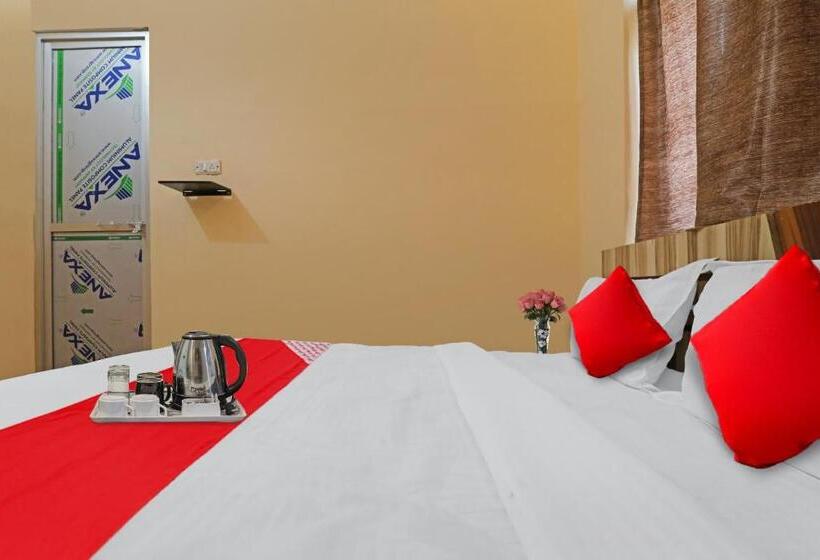 Номер Стандарт, Flagship Green Lane Valley