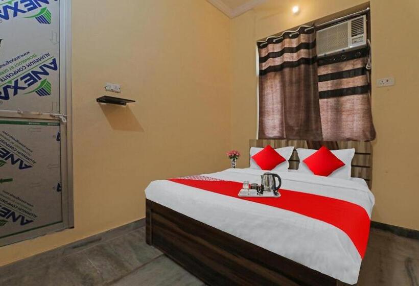 Номер Стандарт, Flagship Green Lane Valley