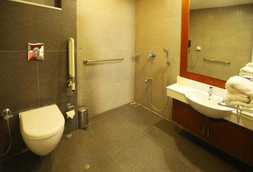 Номер Deluxe, Kabani Regency