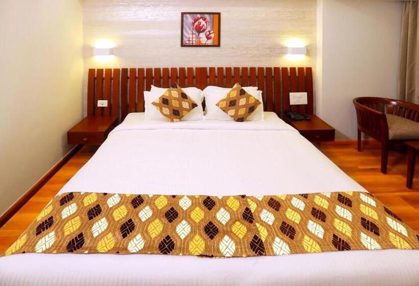 Номер Deluxe, Kabani Regency