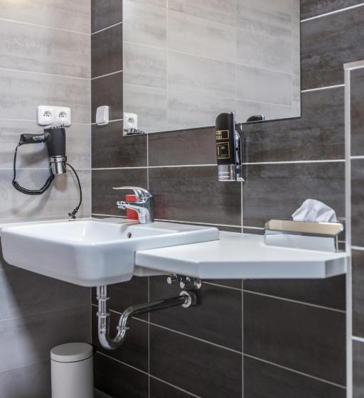 수피리어 룸, Kaskáda Kurdějov Bed And Breakfast