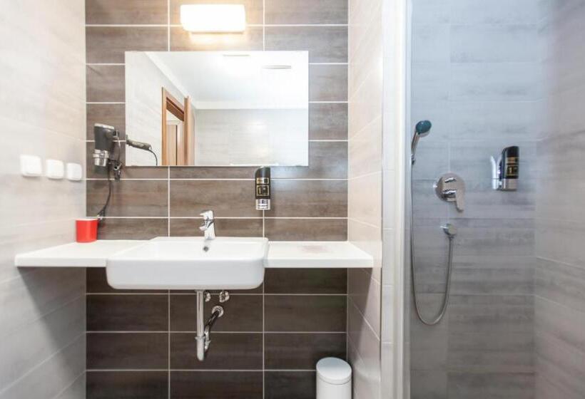 غرفة سوبيريور, Kaskáda Kurdějov   Bed And Breakfast