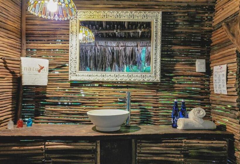 豪华房间, Nátural Eco