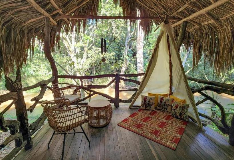 豪华房间, Nátural Eco