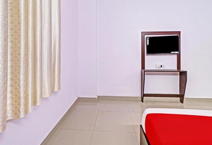 غرفة كلاسيكية ثلاثية, Oyo Vr Residency