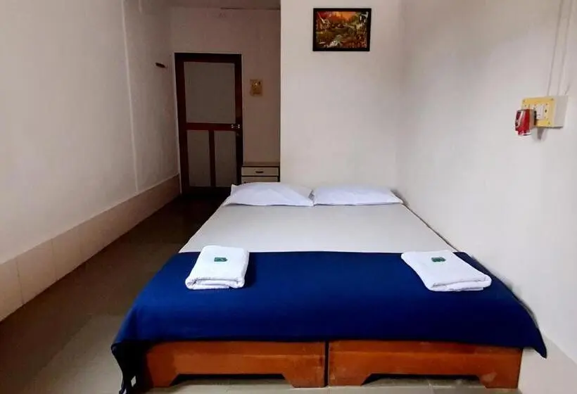Ekonomik Oda, Parvati Palace
