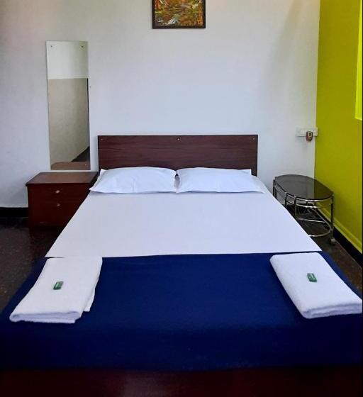 经济房, Parvati Palace