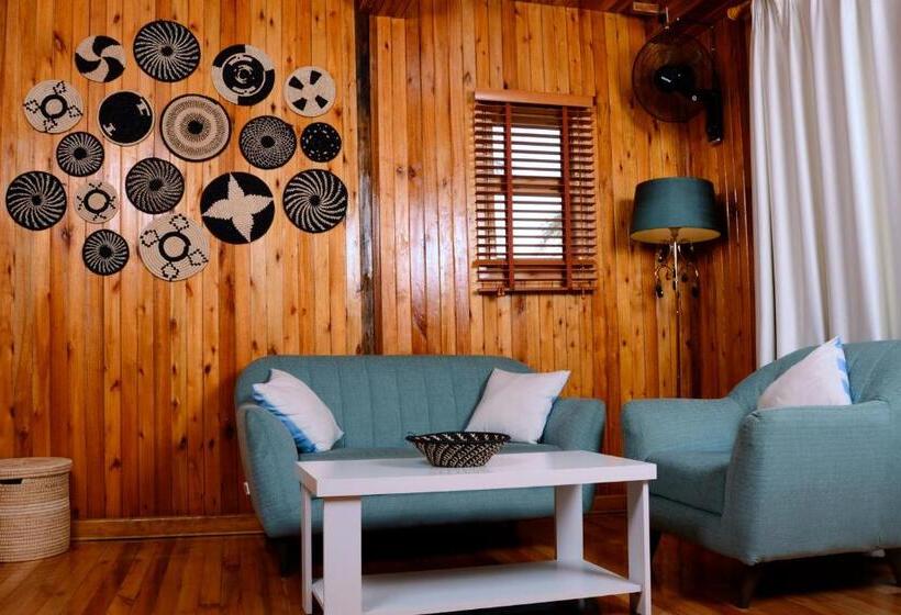 패밀리 스위트, Pelican Lodge & Marina