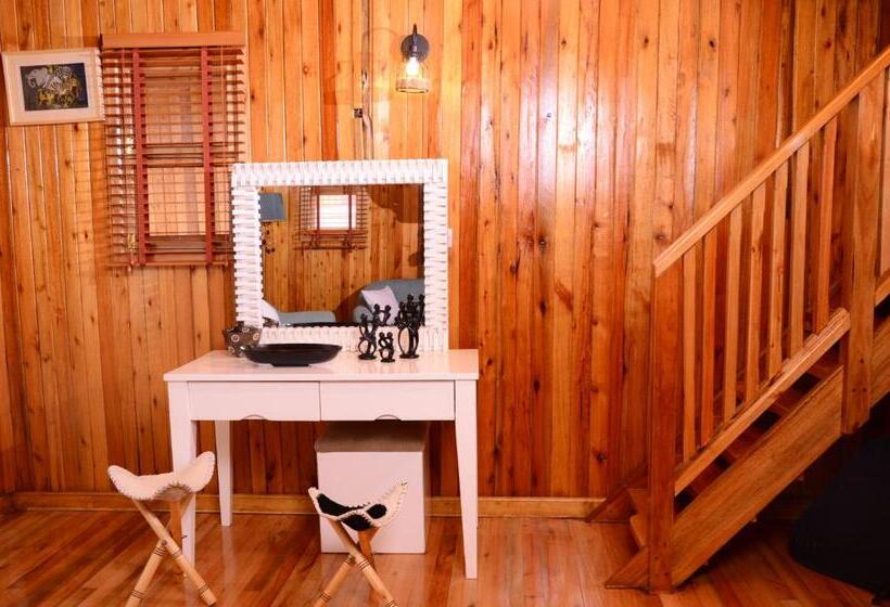 패밀리 스튜디오, Pelican Lodge & Marina