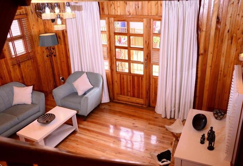 패밀리 스위트, Pelican Lodge & Marina