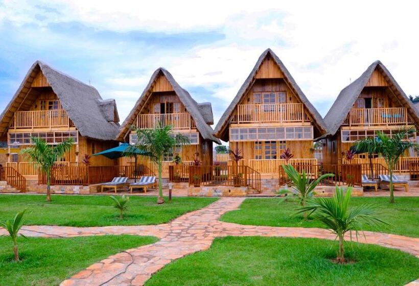 패밀리 스위트, Pelican Lodge & Marina