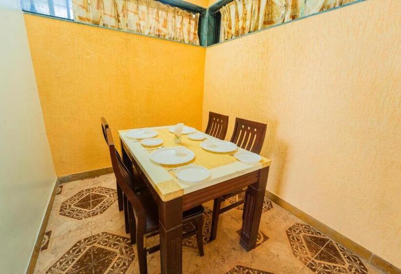 Апартаменты 2 Спальни, Sharayu Holidays Valley View