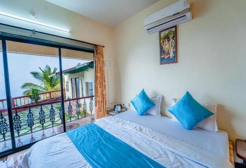 Апартаменты 2 Спальни, Sharayu Holidays Valley View