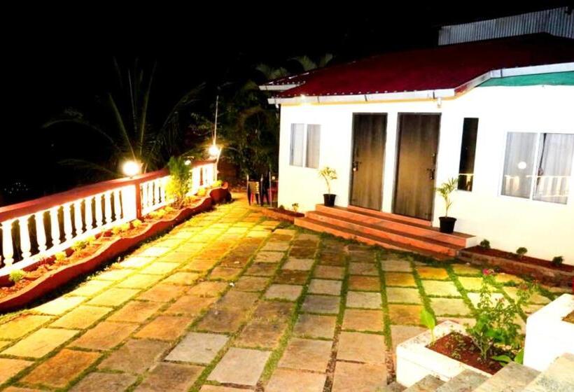 Номер Стандарт, Sharayu Holidays Valley View