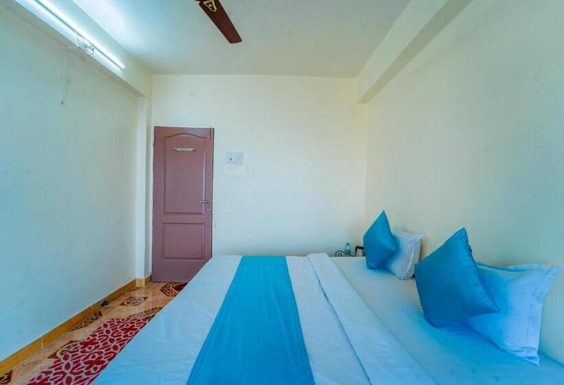 Апартаменты 2 Спальни, Sharayu Holidays Valley View
