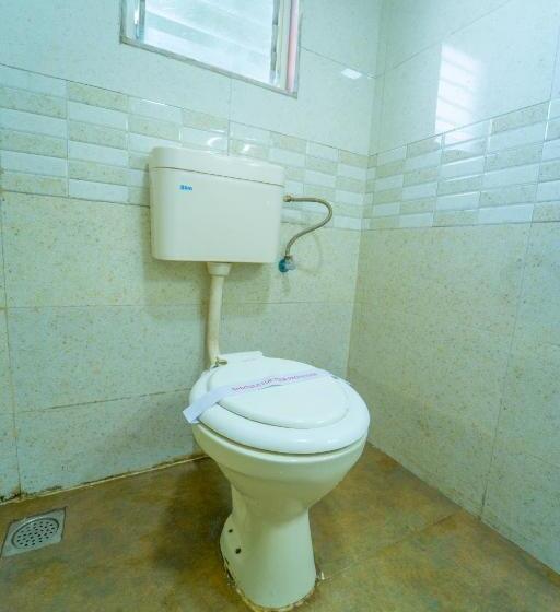 Номер Deluxe с Балконом, Sharayu Holidays Valley View