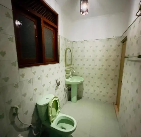Deluxe-huone, Twice Happy Beach Garden