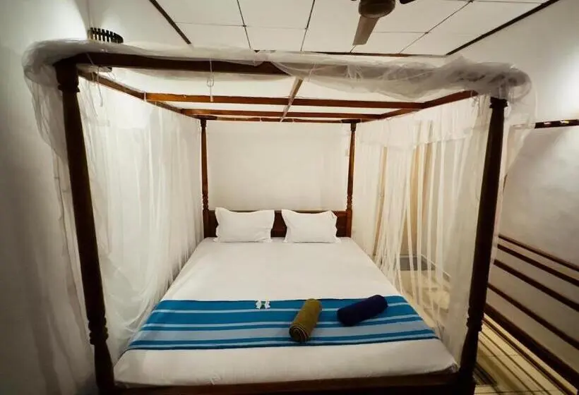 Deluxe-huone, Twice Happy Beach Garden