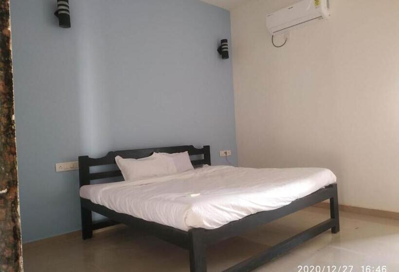 豪华海景房带阳台, White Seasons Resort And Spa Devbag