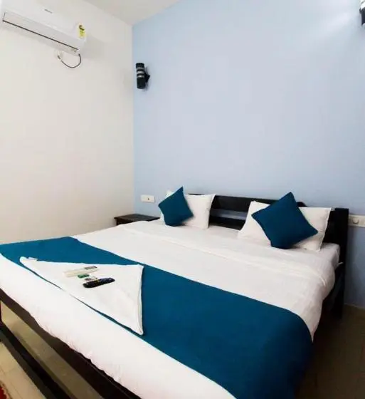 Deluxe-huone Merinäkymä Parveke, White Seasons Resort And Spa Devbag