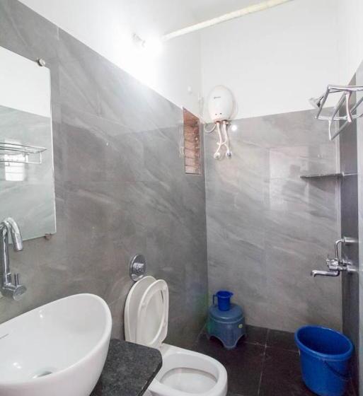 豪华海景房, White Seasons Resort And Spa Devbag