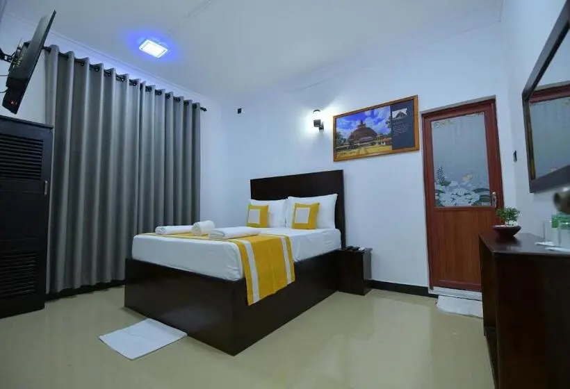 Deluxe-huone, Wilroma Hotel&resort