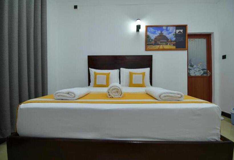 חדר דלוקס, Wilroma Hotel&resort